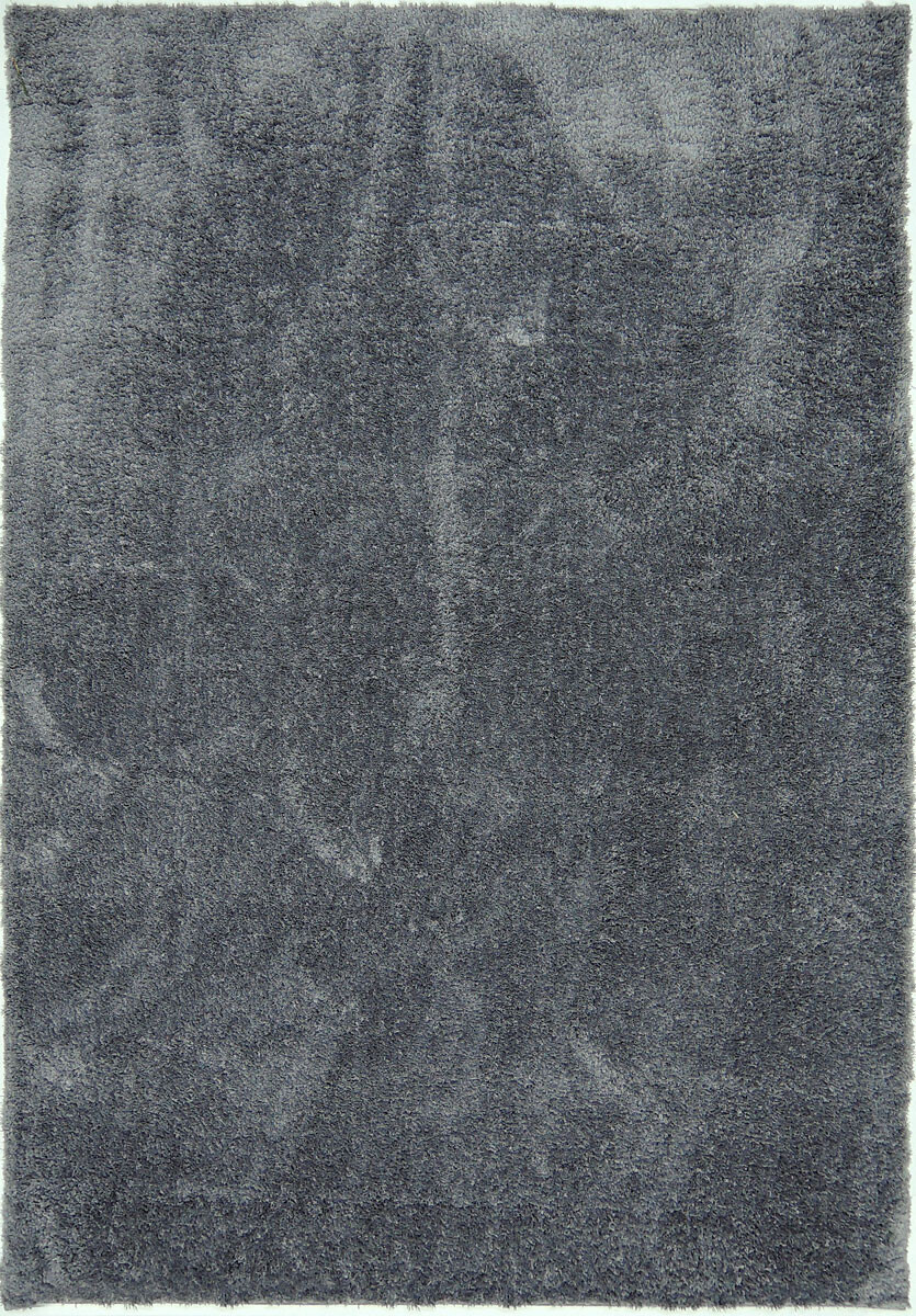 Silk Shaggy 6365f grey